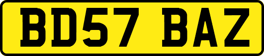 BD57BAZ