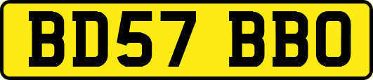 BD57BBO