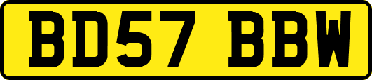 BD57BBW