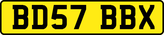 BD57BBX