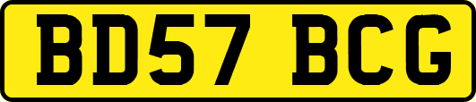 BD57BCG