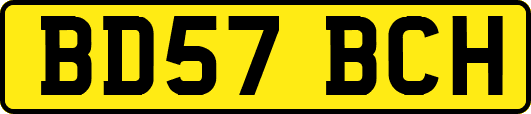 BD57BCH