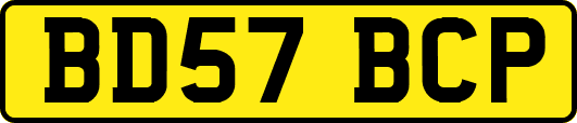 BD57BCP