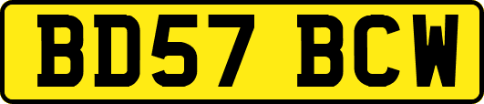 BD57BCW