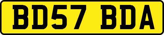 BD57BDA