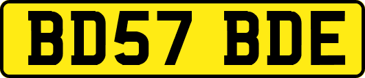 BD57BDE