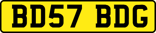 BD57BDG