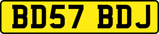BD57BDJ