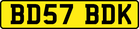 BD57BDK