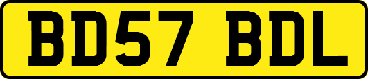 BD57BDL
