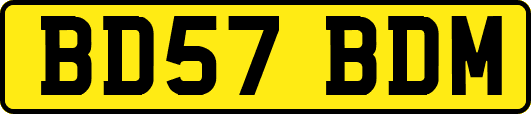 BD57BDM