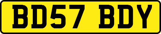 BD57BDY