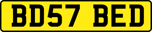 BD57BED