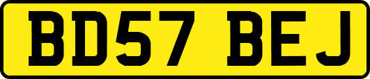 BD57BEJ
