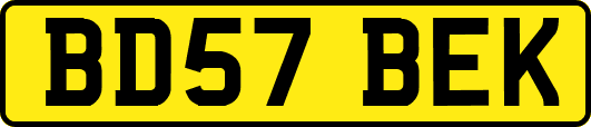 BD57BEK