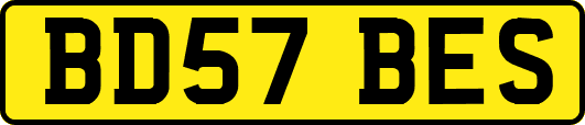 BD57BES