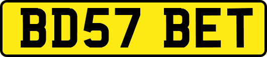 BD57BET