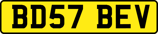 BD57BEV