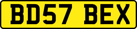 BD57BEX