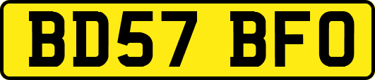BD57BFO