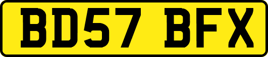 BD57BFX