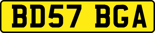 BD57BGA