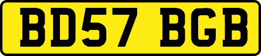 BD57BGB
