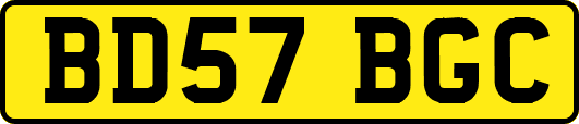 BD57BGC