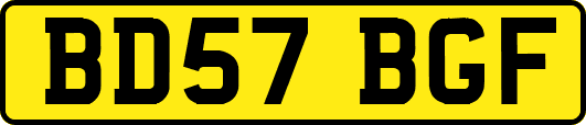 BD57BGF