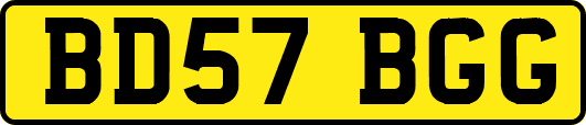 BD57BGG
