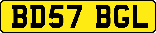 BD57BGL