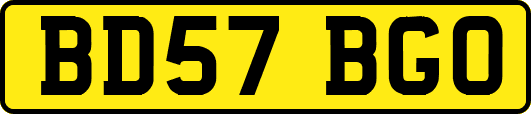 BD57BGO
