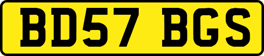 BD57BGS