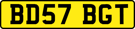 BD57BGT