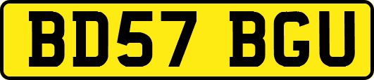 BD57BGU