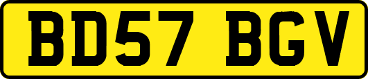 BD57BGV