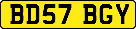 BD57BGY