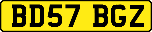 BD57BGZ