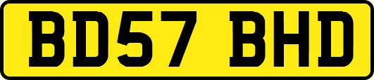 BD57BHD