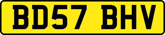 BD57BHV