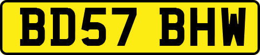 BD57BHW