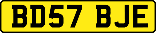 BD57BJE