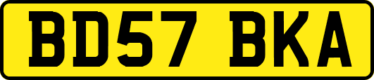 BD57BKA