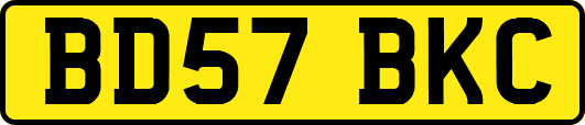 BD57BKC