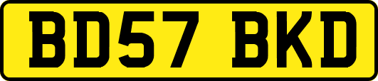 BD57BKD