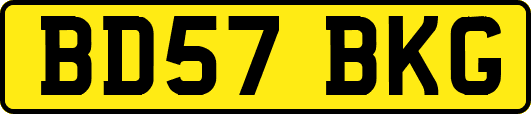 BD57BKG