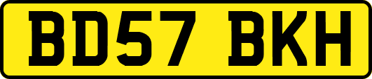 BD57BKH