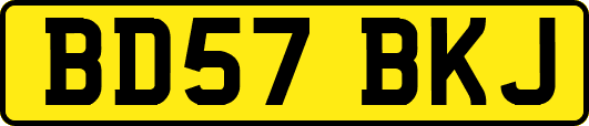 BD57BKJ