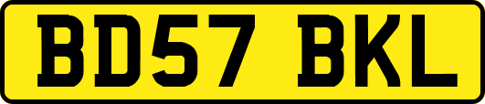 BD57BKL