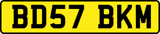 BD57BKM